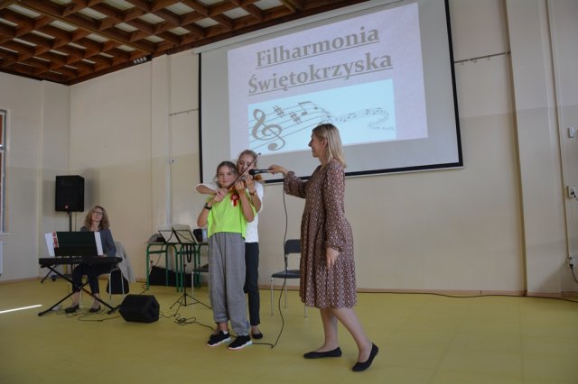 Filharmonia Świętokrzyska 2023/09